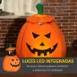 Calabaza Inflable