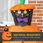 Calabaza Inflable
