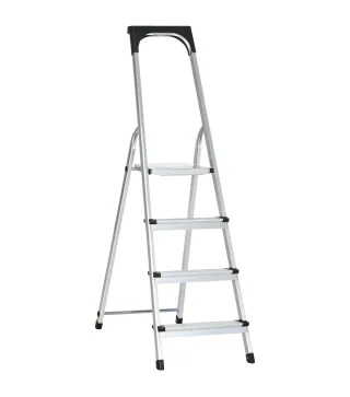 Escalera de Aluminio