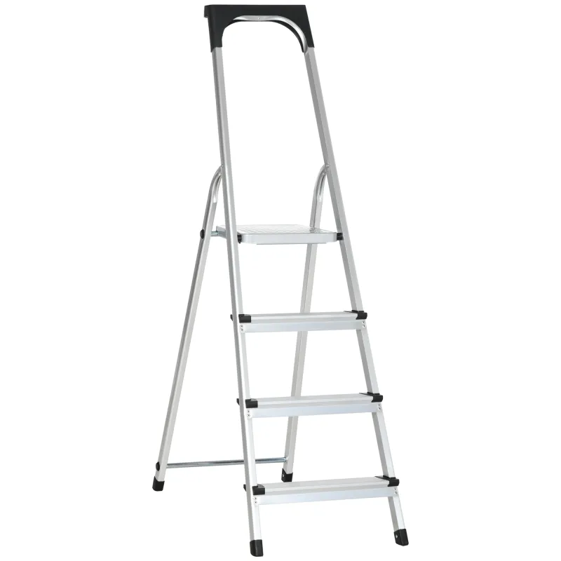 Escalera de Aluminio