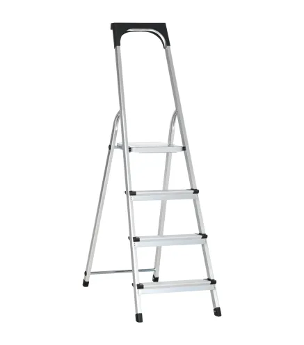 Escalera de Aluminio