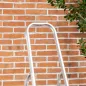 Escalera de Aluminio