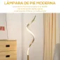 Lámpara de Pie