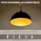 Lámparas Colgantes