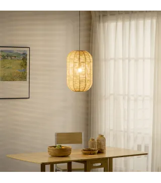 Lámpara Colgante