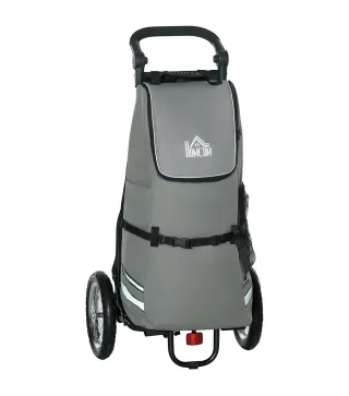 Remolques para Bicicletas