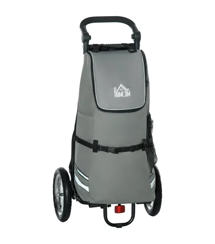Remolques para Bicicletas