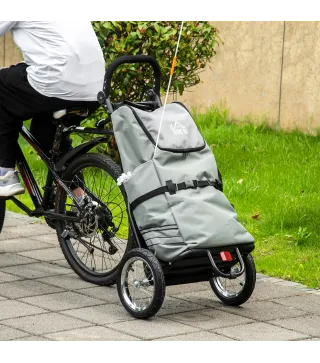 Remolques para Bicicletas