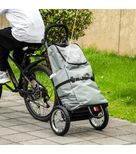 Remolques para Bicicletas