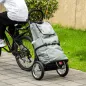 Remolques para Bicicletas