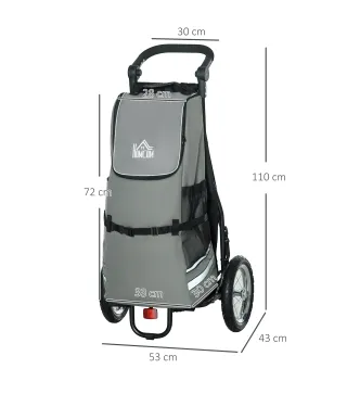 Remolques para Bicicletas