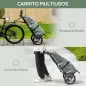Remolques para Bicicletas