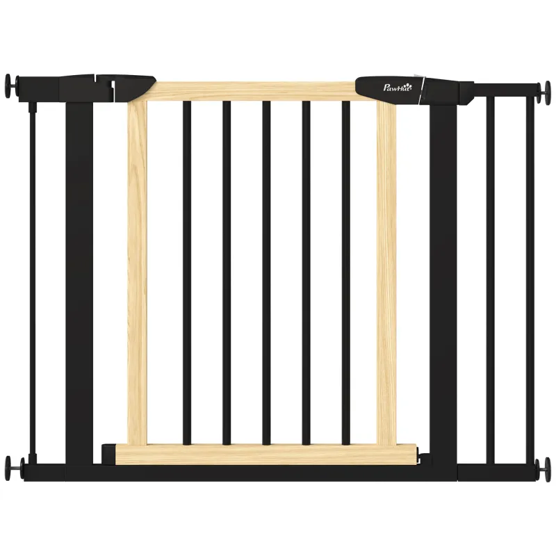 Barrera de Seguridad