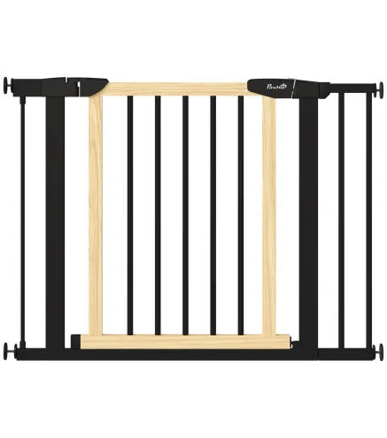 Barrera de Seguridad
