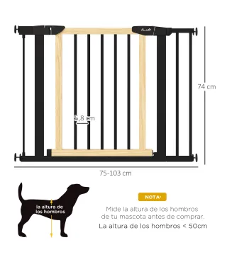 Barrera de Seguridad