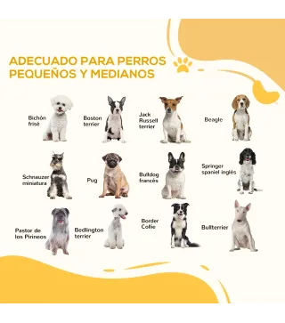 Barrera de Seguridad