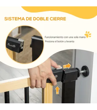 Barrera de Seguridad
