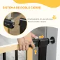 Barrera de Seguridad