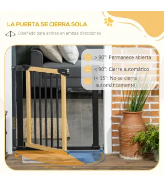 Barrera de Seguridad