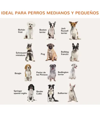 Barrera para Mascotas