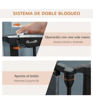 Barrera para Mascotas
