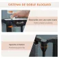 Barrera para Mascotas