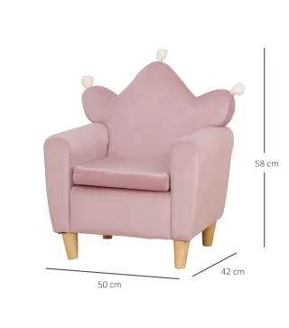 Sillón Infantil