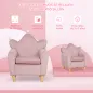 Sillón Infantil