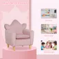 Sillón Infantil