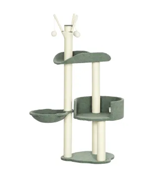 Árbol para Gatos