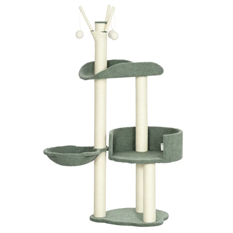 Árbol para Gatos