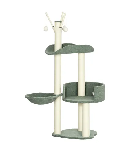 Árbol para Gatos