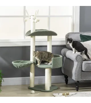 Árbol para Gatos
