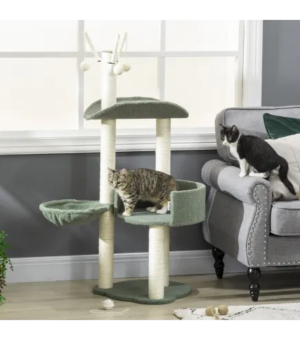 Árbol para Gatos