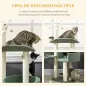 Árbol para Gatos