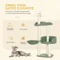 Árbol para Gatos