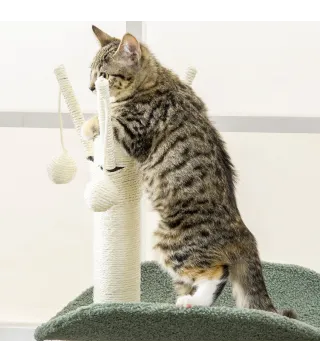 Árbol para Gatos