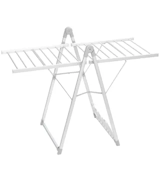 Tendedero Eléctrico Plegable