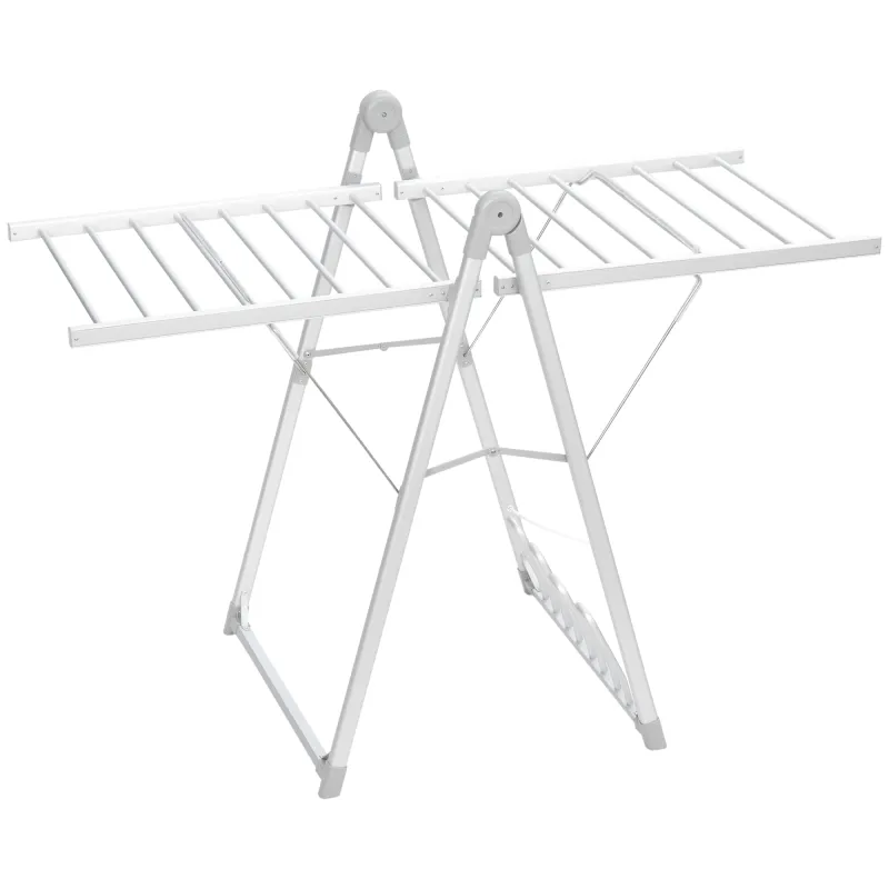Tendedero Eléctrico Plegable