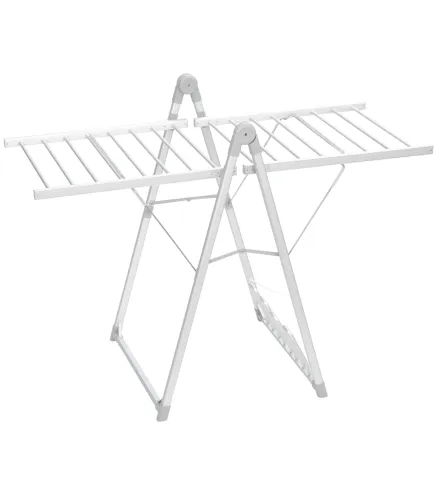 Tendedero Eléctrico Plegable