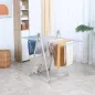 Tendedero Eléctrico Plegable