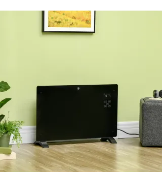 Calefactor Eléctrico