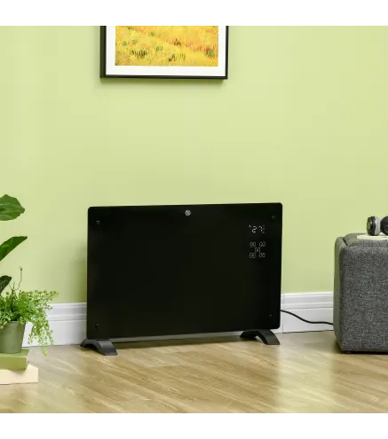 Calefactor Eléctrico