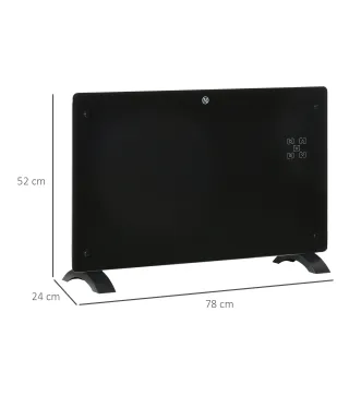 Calefactor Eléctrico