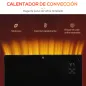 Calefactor Eléctrico