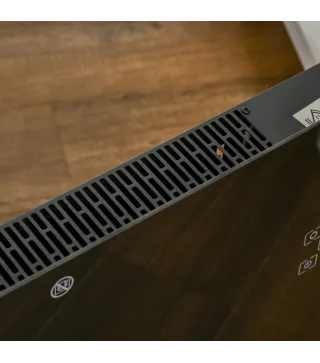 Calefactor Eléctrico