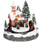 Pueblo Navideño