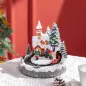 Pueblo Navideño