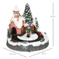 Pueblo Navideño