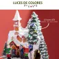 Pueblo Navideño